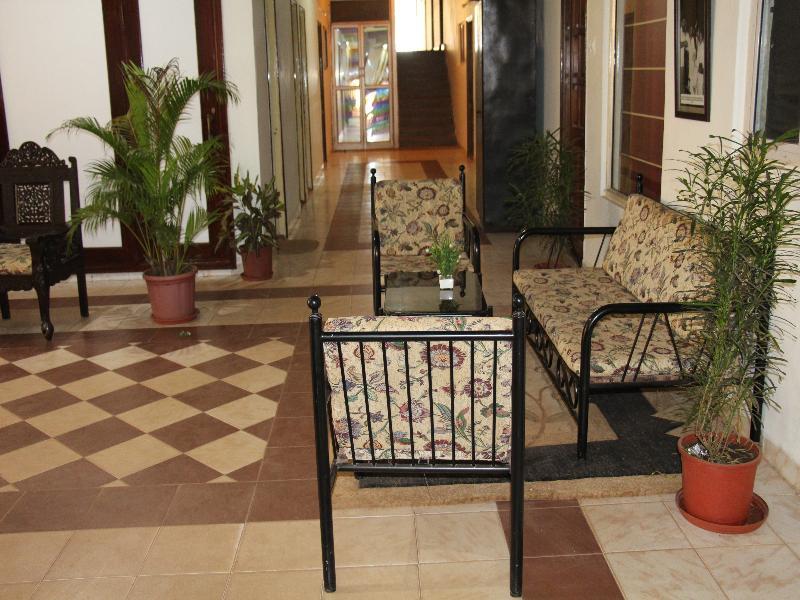 Hotel Colonia De Braganza Calangute Exterior foto